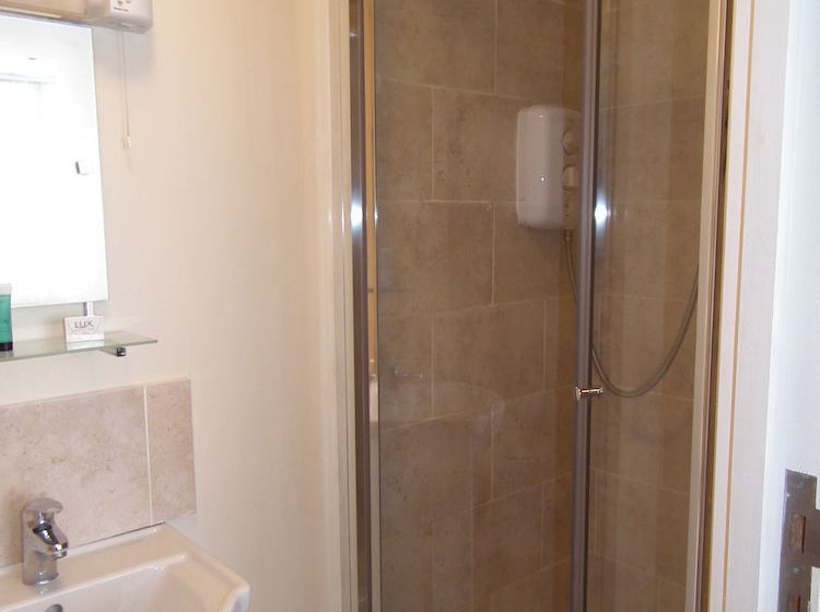 فندق The Kelvin Guest House