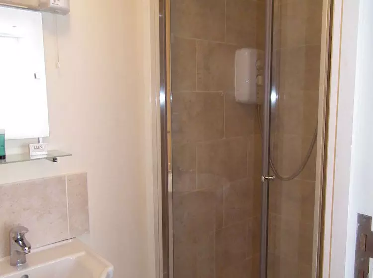 فندق The Kelvin Guest House