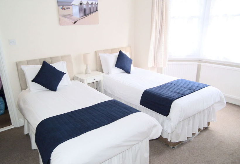 فندق The Kelvin Guest House