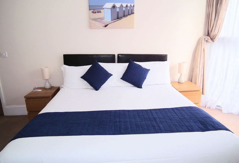 فندق The Kelvin Guest House