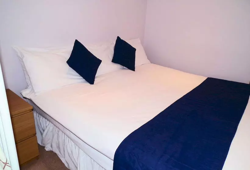 فندق The Kelvin Guest House