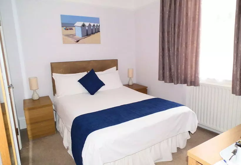 فندق The Kelvin Guest House