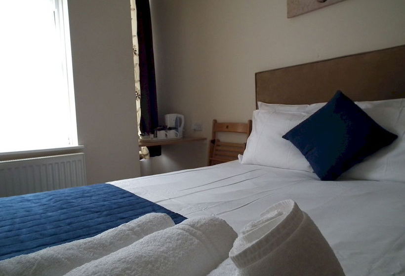 فندق The Kelvin Guest House