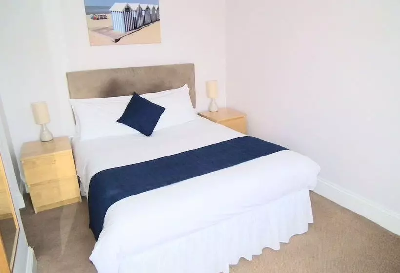 فندق The Kelvin Guest House