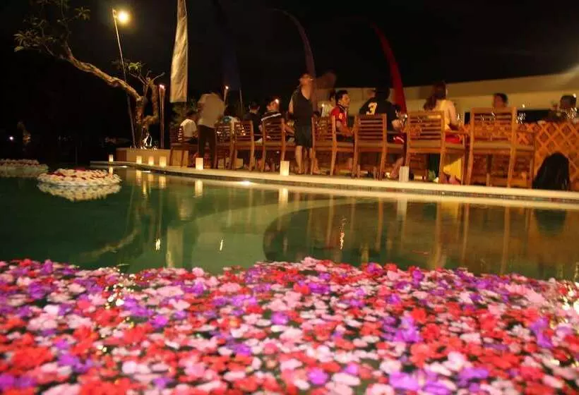 Lomakeskus Mahagiri Villas & Spa Dreamland