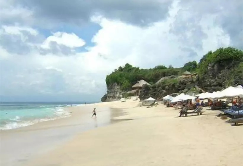 Lomakeskus Mahagiri Villas & Spa Dreamland