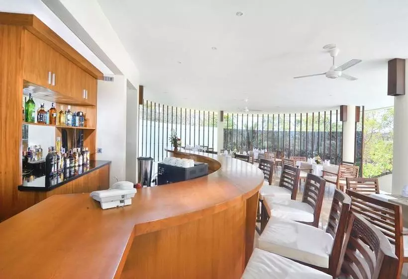 Lomakeskus Mahagiri Villas & Spa Dreamland