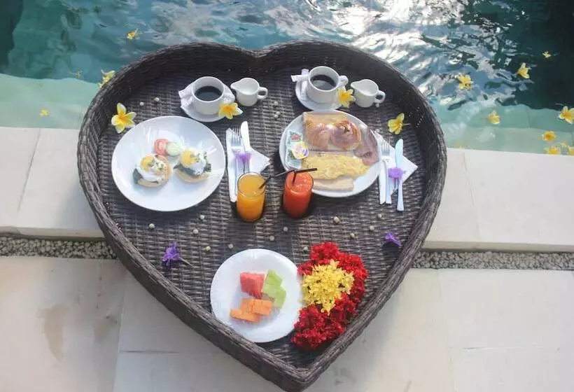 Lomakeskus Mahagiri Villas & Spa Dreamland