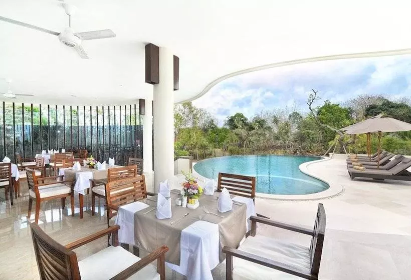 Lomakeskus Mahagiri Villas & Spa Dreamland