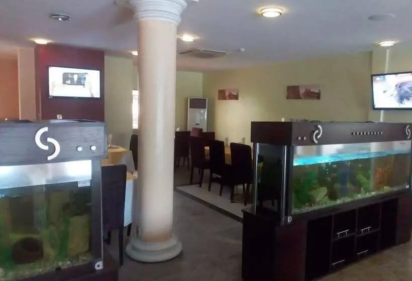 Southern Star Hotel & Towers