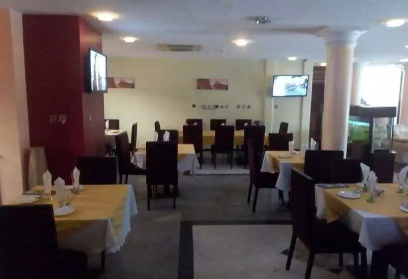 Southern Star Hotel & Towers