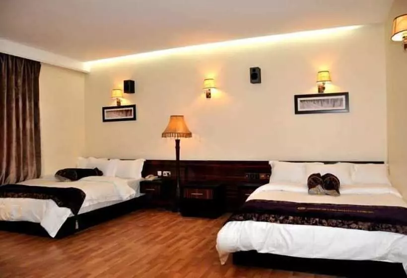 Southern Star Hotel & Towers