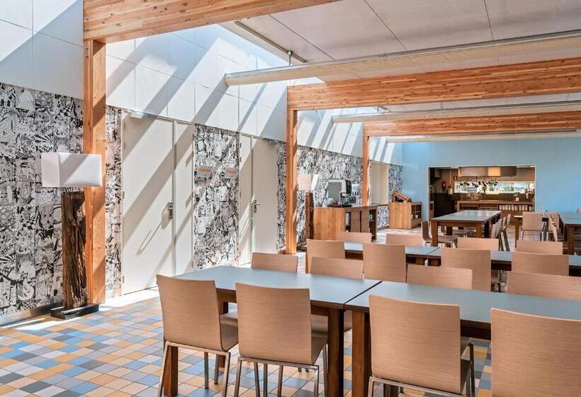 Stayokay Hostel Egmond