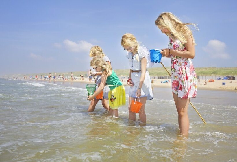 Stayokay Hostel Egmond