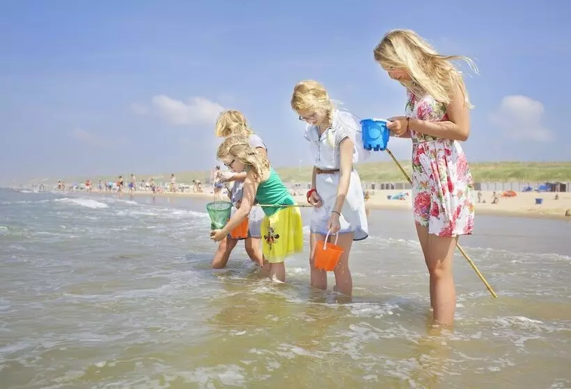 Stayokay Hostel Egmond