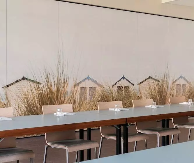 Stayokay Hostel Egmond