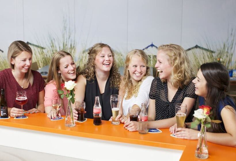 Stayokay Hostel Egmond