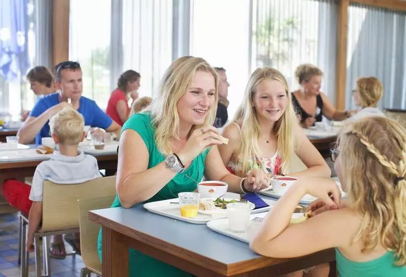 Stayokay Hostel Egmond