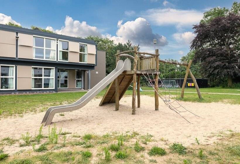 Stayokay Hostel Egmond