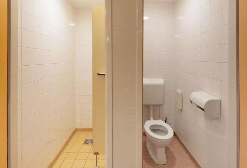 Stayokay Hostel Egmond