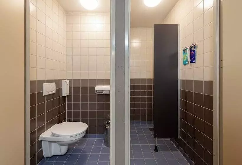 Stayokay Hostel Egmond