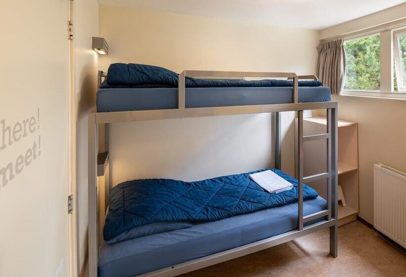 Stayokay Hostel Egmond