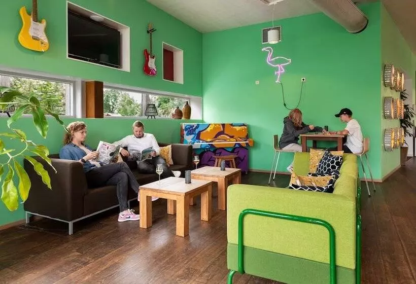 Stayokay Hostel Egmond