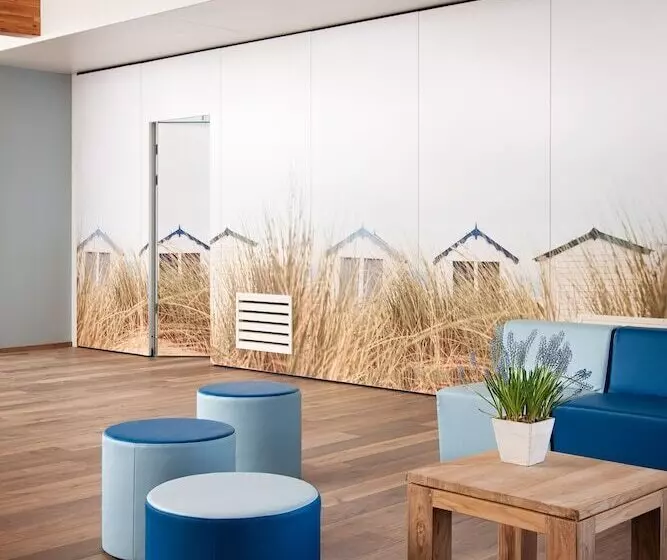 Stayokay Hostel Egmond