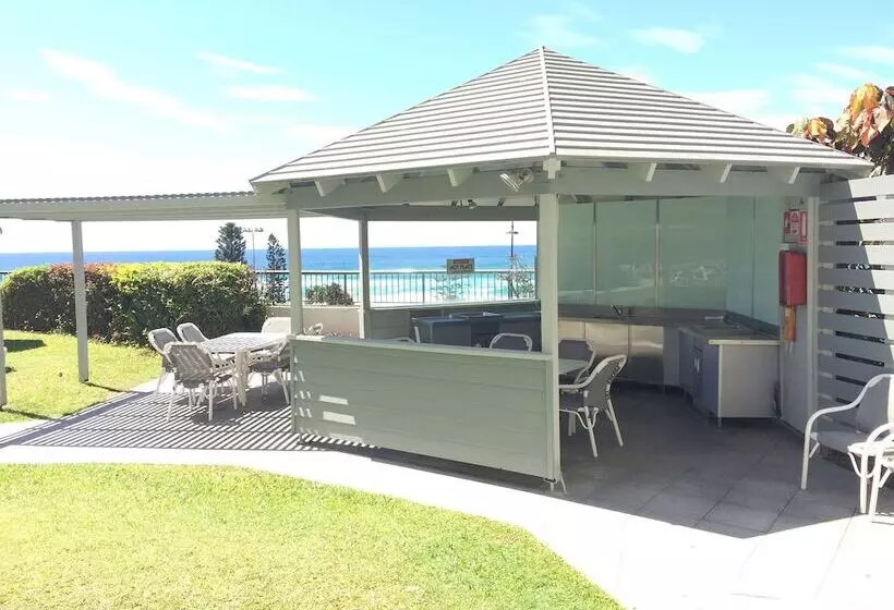 Surfers International Gold Coast Accommodation