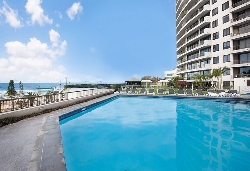 Surfers International Gold Coast Accommodation