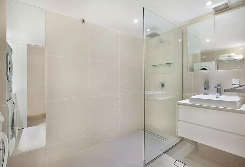 Surfers International Gold Coast Accommodation