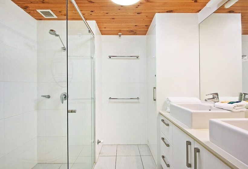 Surfers International Gold Coast Accommodation