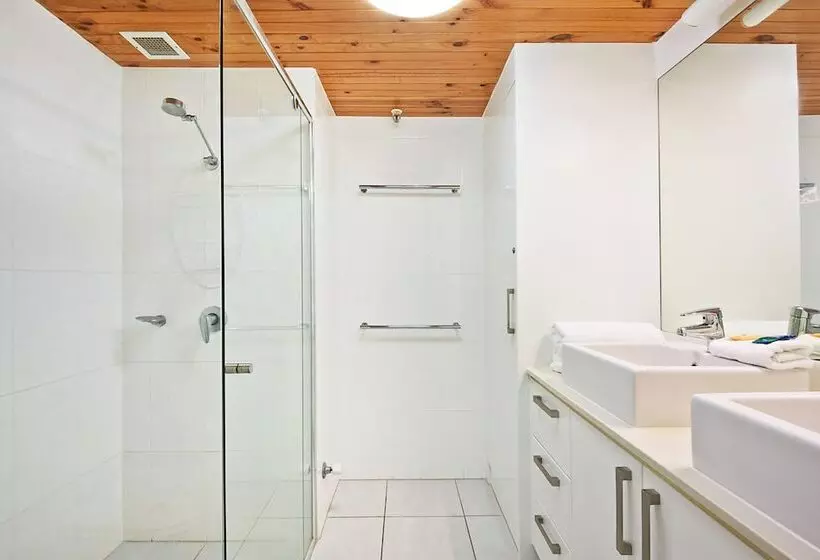 Surfers International Gold Coast Accommodation