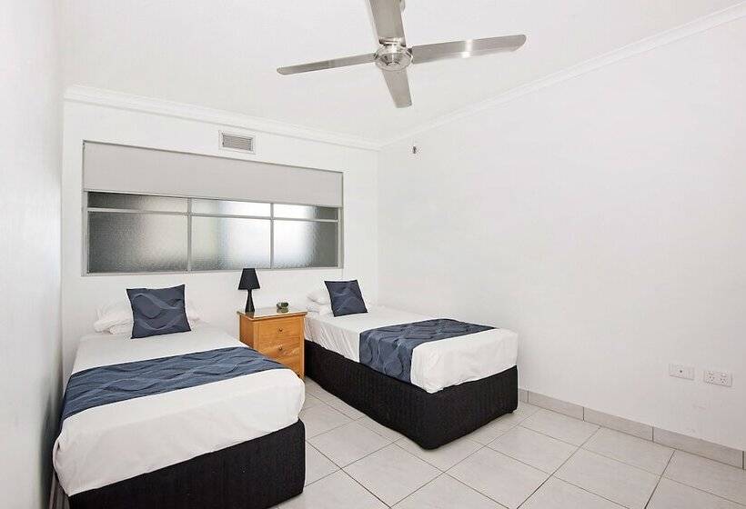 Surfers International Gold Coast Accommodation