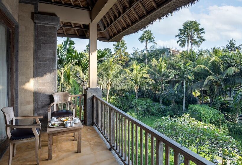 The Sankara Resort By Pramana