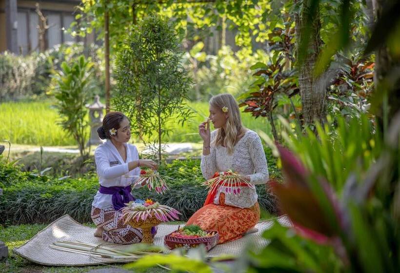 The Sankara Resort By Pramana