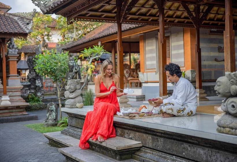 The Sankara Resort By Pramana