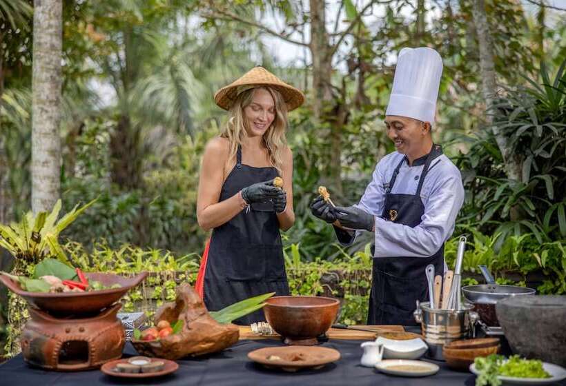 The Sankara Resort By Pramana