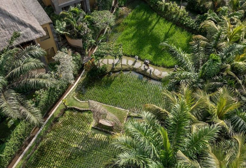 The Sankara Resort By Pramana