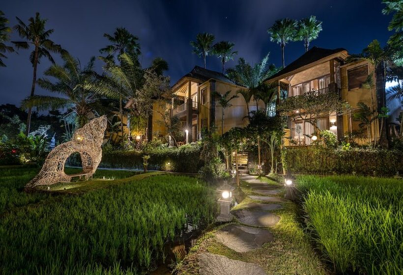 The Sankara Resort By Pramana