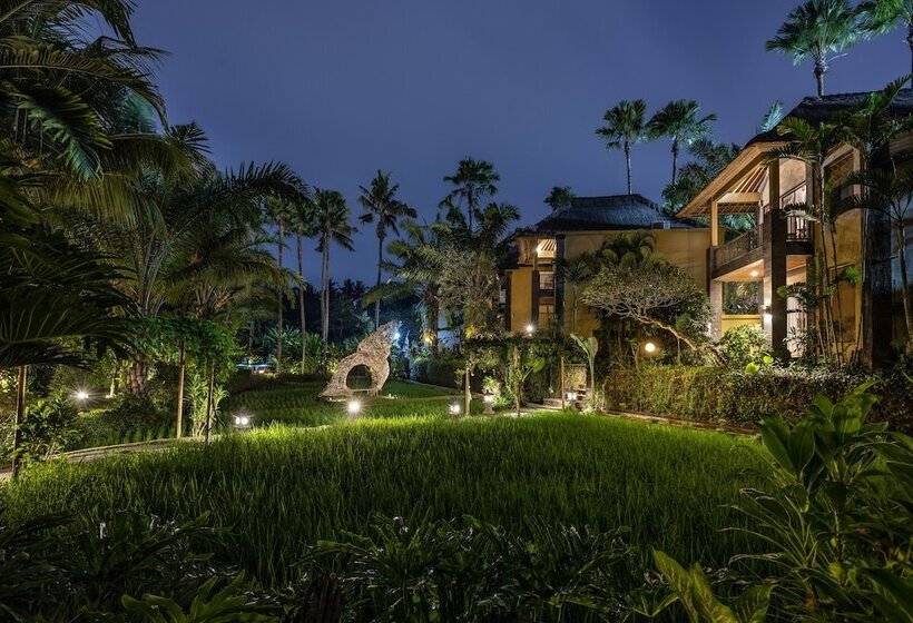 The Sankara Resort By Pramana