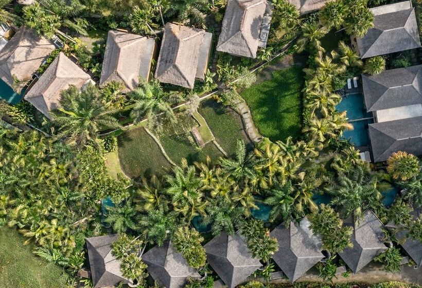 The Sankara Resort By Pramana