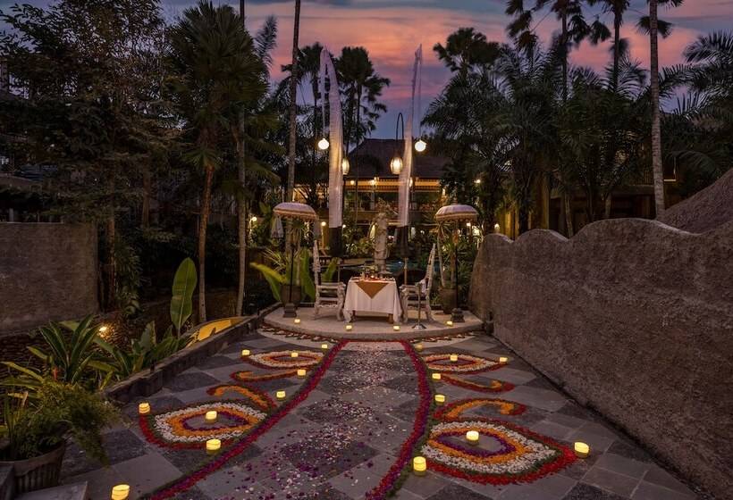 The Sankara Resort By Pramana