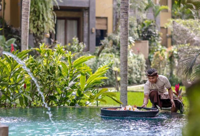 The Sankara Resort By Pramana