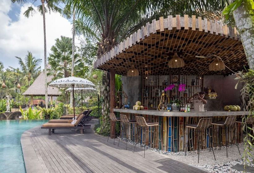 The Sankara Resort By Pramana