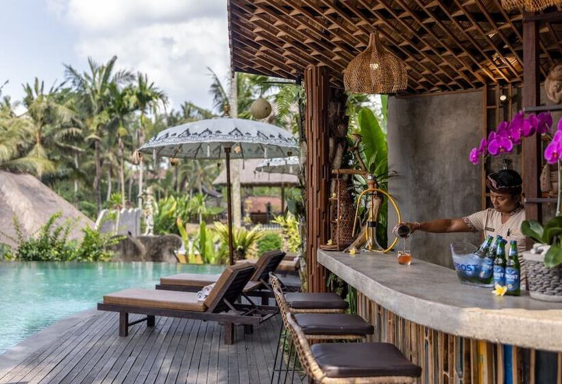 The Sankara Resort By Pramana