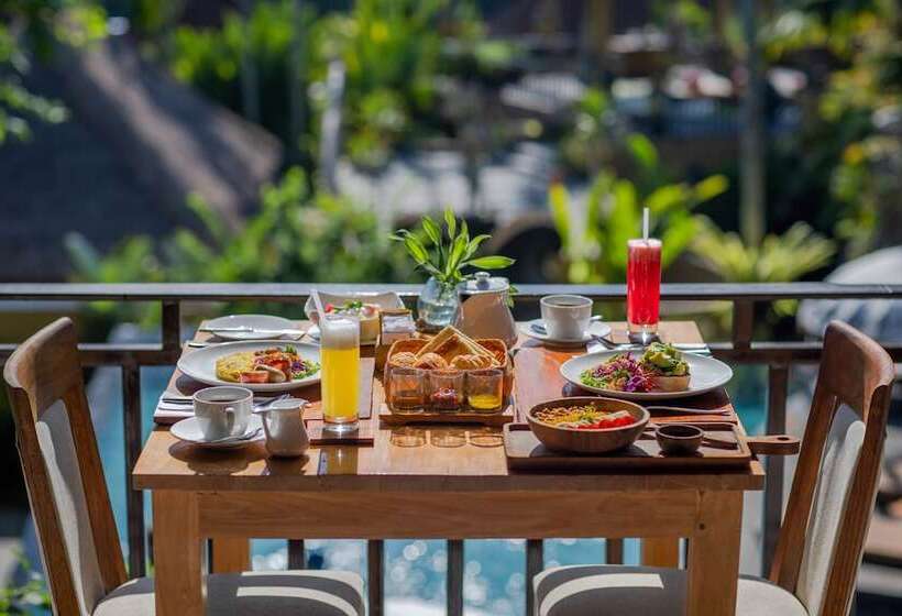 The Sankara Resort By Pramana