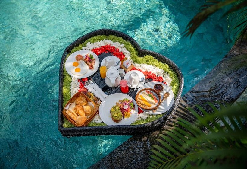 The Sankara Resort By Pramana