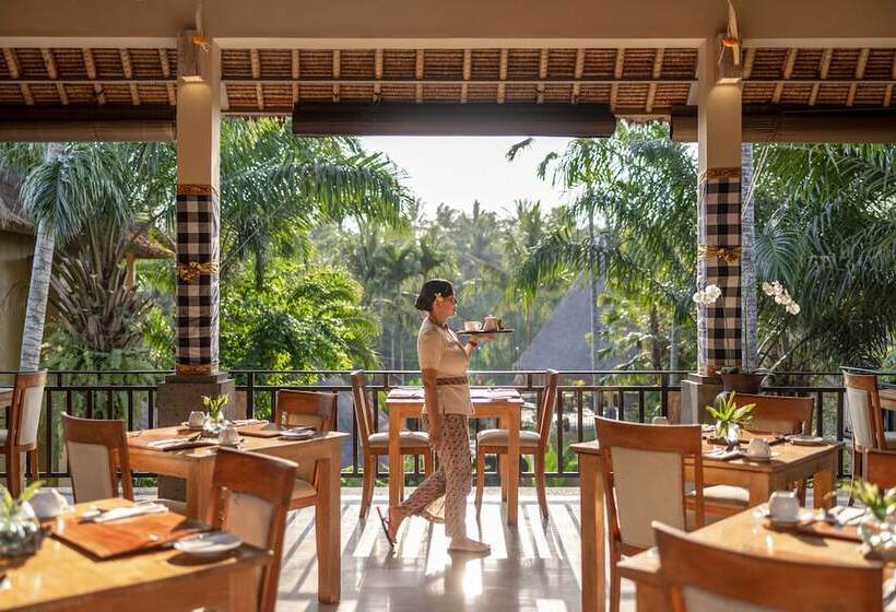 The Sankara Resort By Pramana