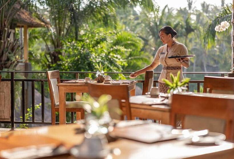 The Sankara Resort By Pramana